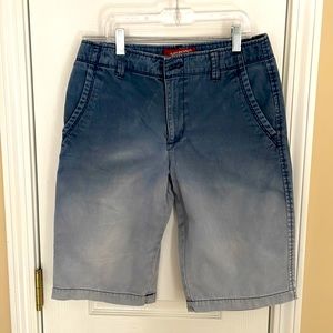 Arizona jeans Co. shorts.